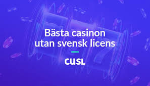 Upptäck EU Casinon Säkerhet och Underhållning i Ditt Spelande Upptäck EU Casinon Säkerhet och Underhållning i Ditt Spelande