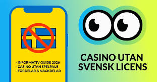 Upptäck EU Casinon Säkerhet och Underhållning i Ditt Spelande Upptäck EU Casinon Säkerhet och Underhållning i Ditt Spelande