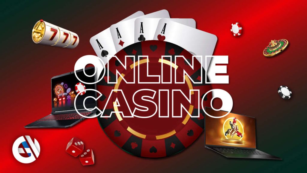 Vulkan Vegas Casino Online Your Guide to Ultimate Gaming Experience Vulkan Vegas Casino Online Your Guide to Ultimate Gaming Experience