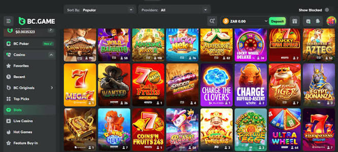 Discover the Thrills of BC.Game Online Casino 951420380