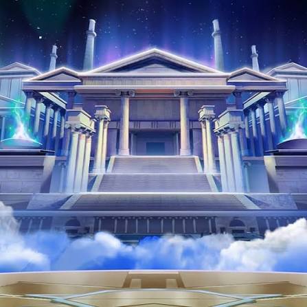 Explore the Thrill of Gates of Olympus Slot A Divine Gaming Experience