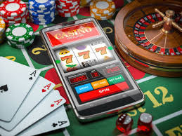 Explorando el Mundo de Playdoit La Revolución en Juegos de Apuestas