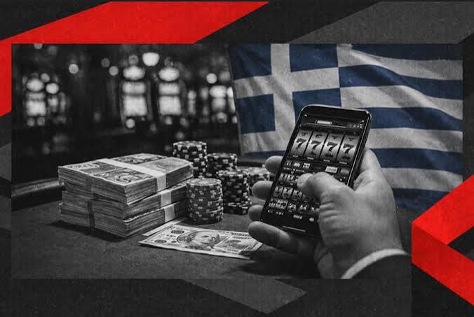 Καζίνο χωρίς Ταυτοποίηση Οδηγός για Ασφαλές Παιχνίδι